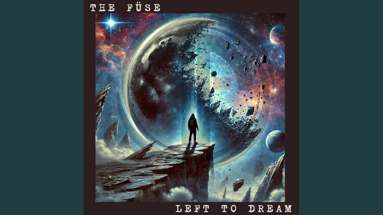 The Füse Unveils New Single “Eternal Grime”